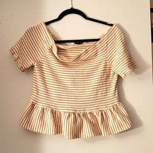 Who What Wear Shirt